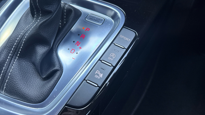 Kia Ceed 1.6 CRDi ISG GT-Line 5dr DCT Diesel Hatchback